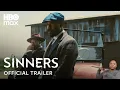 Sinners Black American Sign Language Trailer Max