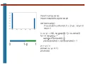 How to write python programs to estimate histograms