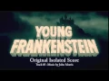 Lagu Young Frankenstein - Dramatic Music