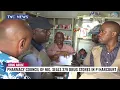 Why We Sealed 379 Drug Stores in Port Harcourt - Nigeria Pharmacy Council