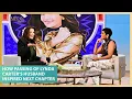 How the Passing of Lynda Carter s Husband Inspired Her Next Chapter to Rise Up