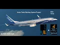 Airline Ticket Booking System Project in java with source code Free download project