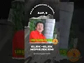 Download Lagu Kendang kempul Banyuwangi lawas masio elek hang penting ngrejekeni, Alif. S raja kendang kempul