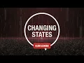 HYPNOTIC HOMEOSTATIC RAIN | 12 Hours | Black Screen | No Midway Ads | Sleep/ Relax/ Calm Anxiety