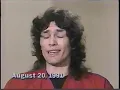 Richard Ramirez Night Stalker Survivor Talks On Maury Povich Show