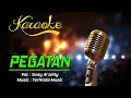 Download Lagu Karaoke PEGATAN - Susy Arzetty