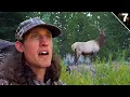 Download Lagu ELK in BOW Range!!! - (Hunting in GRIZZLY Country)