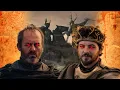 Download Lagu What if Stannis and Renly Died During Robert's Rebellion