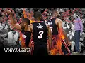 Download Lagu Dwyane Wade vs. 'Purple Shirt Guy' 😱⚡️ 'Flash' STUNS Charlotte 2016 Playoffs, R1 G6 FULL 4th QTR!