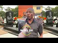 Lagu Lumba Was Buried On 6th December, The Body Is Not There So His Coffin Will Not Be Opened