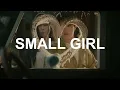 Download Lagu SMALL GIRL - LEE YOUNG JI X DO (1 HOUR + HAN, ROM, ENG LYRICS)