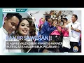 Lagu H. ALWI \u0026 VALEN SIBUK NYANYI... PUTRI \u0026 AZIS MALAH SIBUK PACARAN! 😂 (Lagu Menunggu)