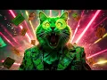 Download Lagu Cyber Meow Circus – Neon Claw Dance Anthems