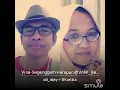 Download Lagu Segenggam Harapan (Vina Panduwinata) covered by Didik Dj \u0026 Bidasari Kartika