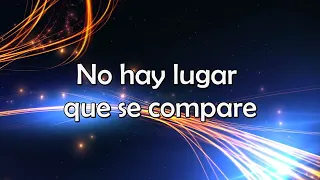 Derramo el perfume - Letra