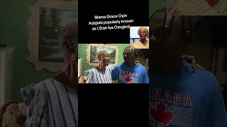 madam grace oyin adejobi popularly known as eran iya osogbo