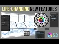 Krita 5 3 Top New Features for Artists