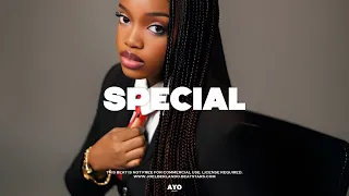 Afro Drill X Drill Melodic instrumental '' SPECIAL ''