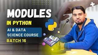 Python Modules Explained Import Create Use Modules in Python