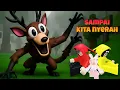 Download Lagu Yuta, Mio Dan Baby Celine Sampai Menyerah Dihutan Rusa || ROBLOX