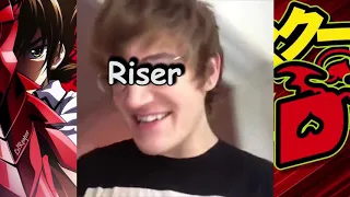 High School DXD Vines As We Wait For Season 5 Vols 1-4