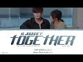 Download Lagu A Journey Together (结伴一程) - Yang Chuyun (杨楚芸)《I Am The Years You Are The Stars OST》《我是岁月你是星辰》Lyrics