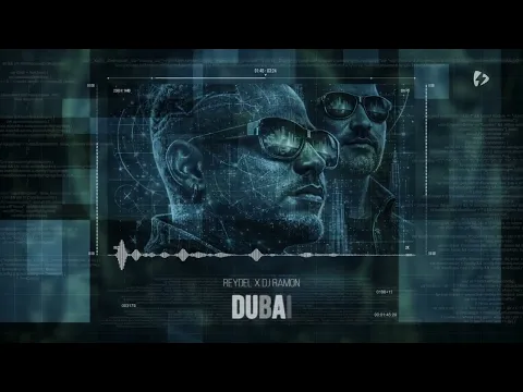 Clipe de Dubai - Reydel