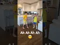 Download Lagu Ah Ah🕺Stayin' Alive #shorts #funny🤣 #comedy #tiktok #viral #youtube #fyp #lol #trending #dance #song
