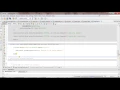 Simple login form using netbeans