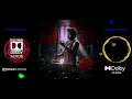 Badass Song - Dolby Atmos 7.1 Bass Boosted Surround Sound | LEO | Thalapathy Vijay #badass #leo