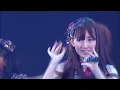 AKB48 ポニーテールとシュシュ (TeamA)  全国ツアー AKBがやってきた!! 2010 in SENDAI