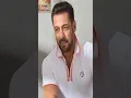 Download Lagu Salman Khan | recreate iconic | Chiranjeevi | ‘Godfather’