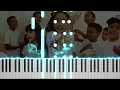 Profesora Six Seven 67 - Laurinha Costa - Tutorial Piano Facil