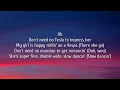 Walker Hayes - Fancy Like (Lyrics)