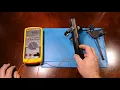 GVP Hair Straightener