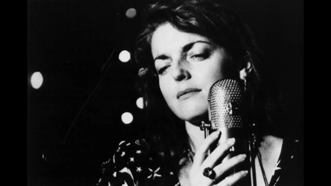 Toni Price - Boozy Blues