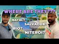 Download Lagu Where Are The Good Girls In Brazil?