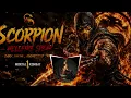 Scorpion – Hellfire Spear | Dark Phonk | Mortal Kombat 1 Kameo Theme