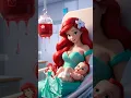 Download Lagu Princess with her newborn| #disney #princess #shorts