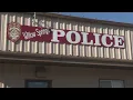 Willow Springs Police Department manages staffing shortage at and beyond the line of duty