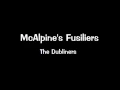 McAlpines Fusiliers