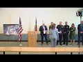 Pueblo Police Department and FBI Press Conference