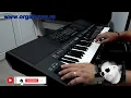 Download Lagu YAMAHA PSR SX920 - factory style voice \u0026 pack