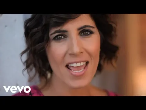 Download MP3 Giorgia - È l'amore che conta (videoclip)