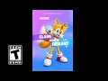 Fortnite is giving players FREE Sonic Season 4 Rewards