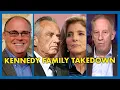 M M Experience Will Kennedy Be Confirmed Why Is His Family Trying To Sabotage Him Now