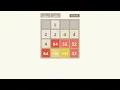 Beating Every Game on CoolMathGames - 2048