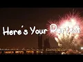 Download Lagu Here's Your Perfect - Jamie Miller (Lyrics) || Meghan Trainor,Troye Sivan (Mix Lyrics)