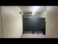 Walgreens Men s Restroom
