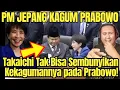 Lagu 😱 PM Jepang Takaichi Kagum Berat Sama Prabowo! Gestur Tak Terduga di KTT APEC Bikin Heboh Dunia!